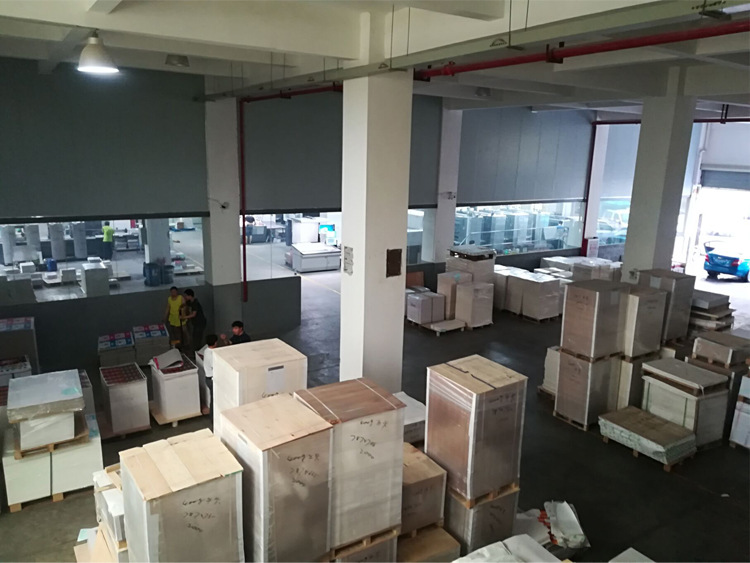 創(chuàng)意產品目錄宣傳三折頁設計 工廠專業(yè)印刷與廣告設計服務