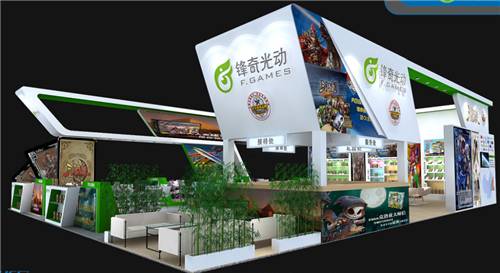 上海玩具展，宇林桌游的晚來(lái)宣言 精彩從不遲到