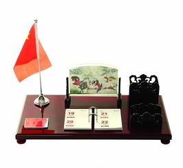 精品商務(wù)辦公臺(tái)歷 融合功能與格調(diào)的專業(yè)之選
